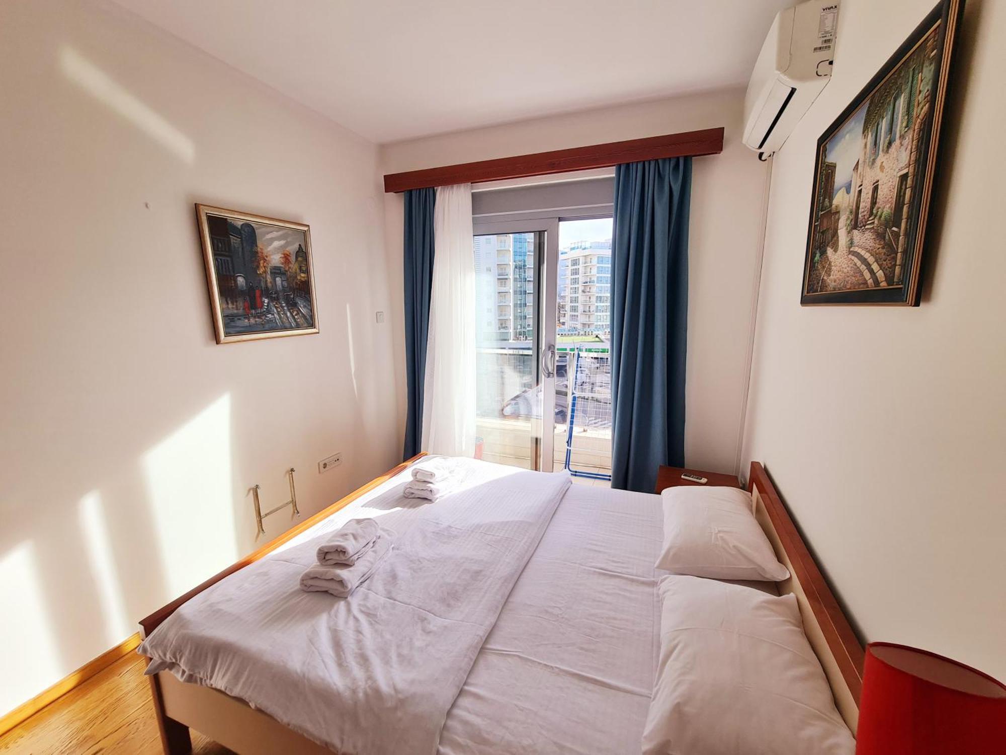 Centar New Loki Apartments Budva Exterior photo